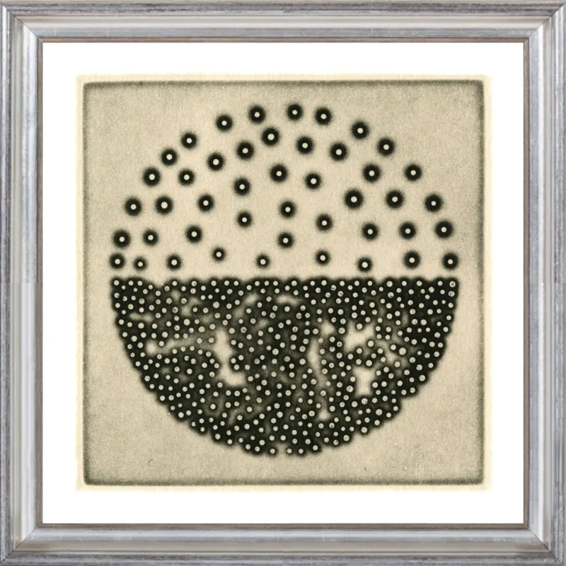 Five Elements - Water by Eunice Kim for Artfully Walls