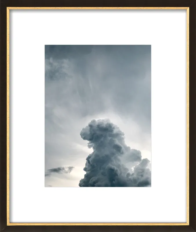 Cloudscape #18 - Arizona by Matt Gragg for Artfully Walls