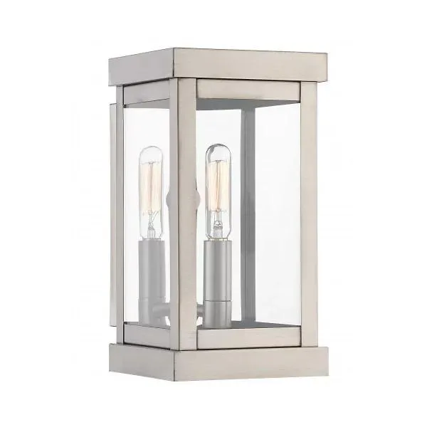 Isabella Outdoor Wall Sconce