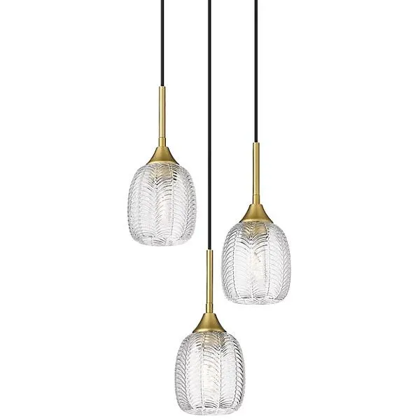 Mullins Multi-Light Pendant