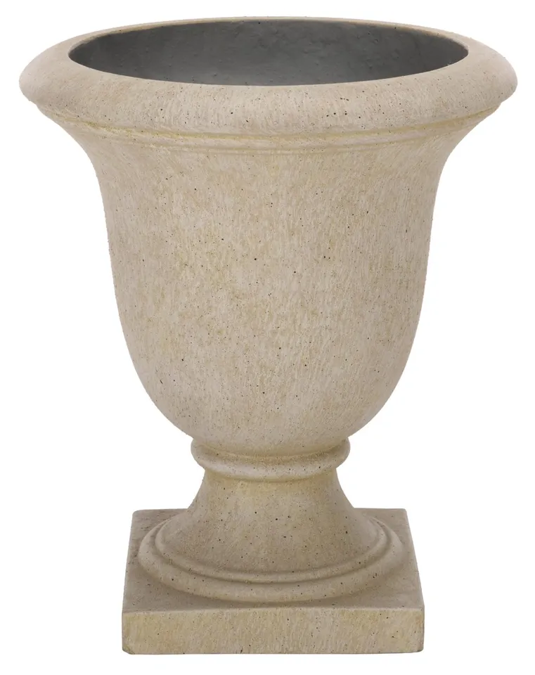 Helena Large Planter Pot - Sand
