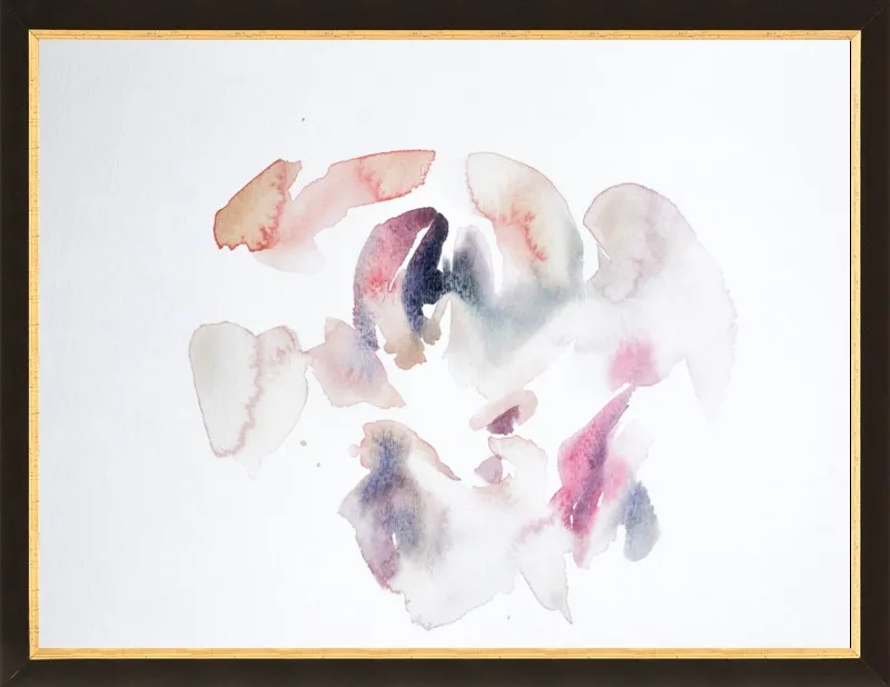 Languor by Elizabeth Becker for Artfully Walls