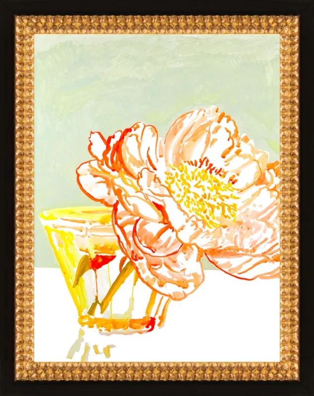 Half Full by Bridgette Thornton for Artfully Walls