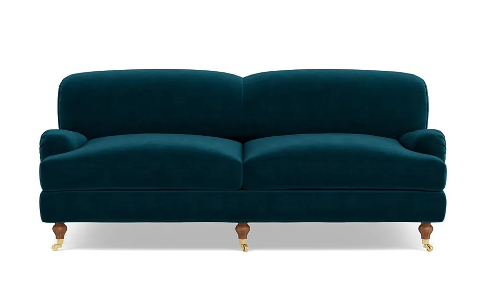 Rose Fabric Sofa by The EverygirlÃ?Â®