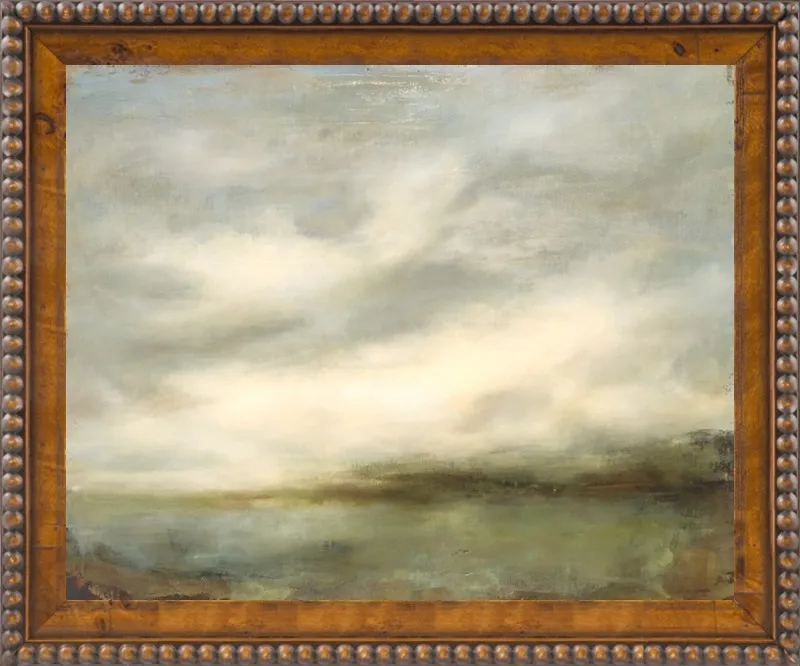 IN NO HURRY by Faith Taylor for Artfully Walls