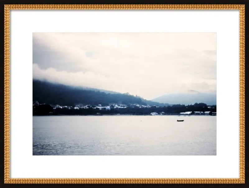 Caminha by Ingrid Beddoes for Artfully Walls