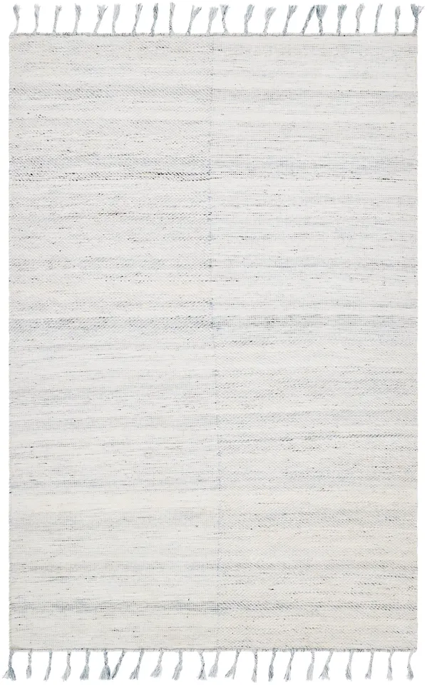 Esther Beige Indoor 2' x 3' Handmade Rug