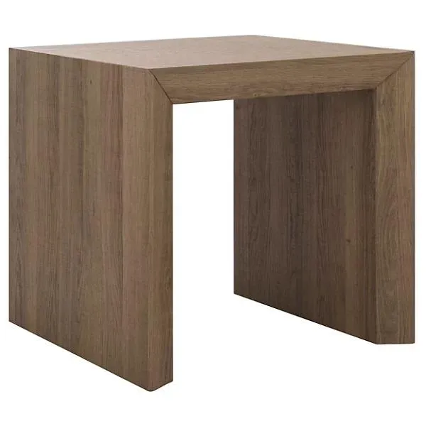 Oakrow Accent Table