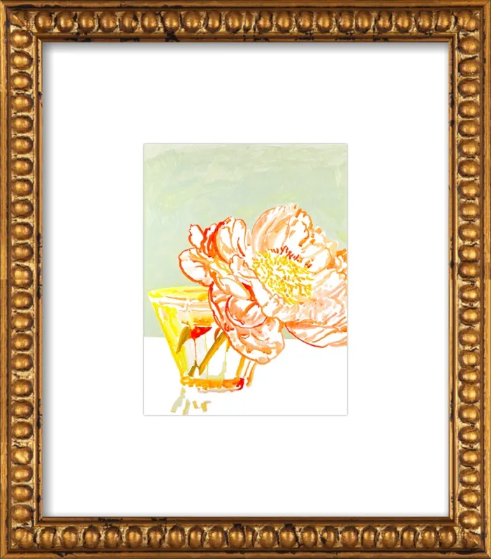 Half Full by Bridgette Thornton for Artfully Walls