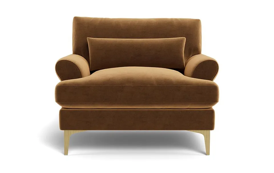 Maxwell Accent Chair by Apartment Therapy