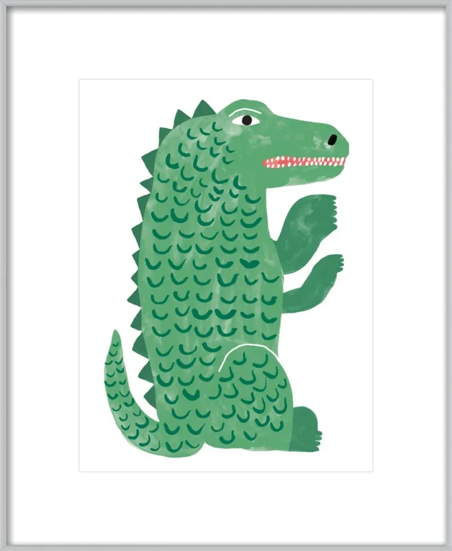 Big Buddy by Penny Min Ferguson for Artfully Walls