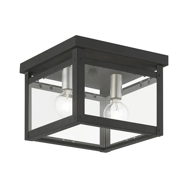 Lillian Flushmount