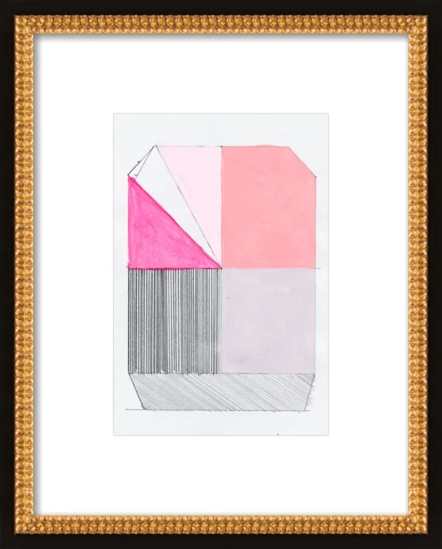 NY17#12 by Jennifer Sanchez for Artfully Walls