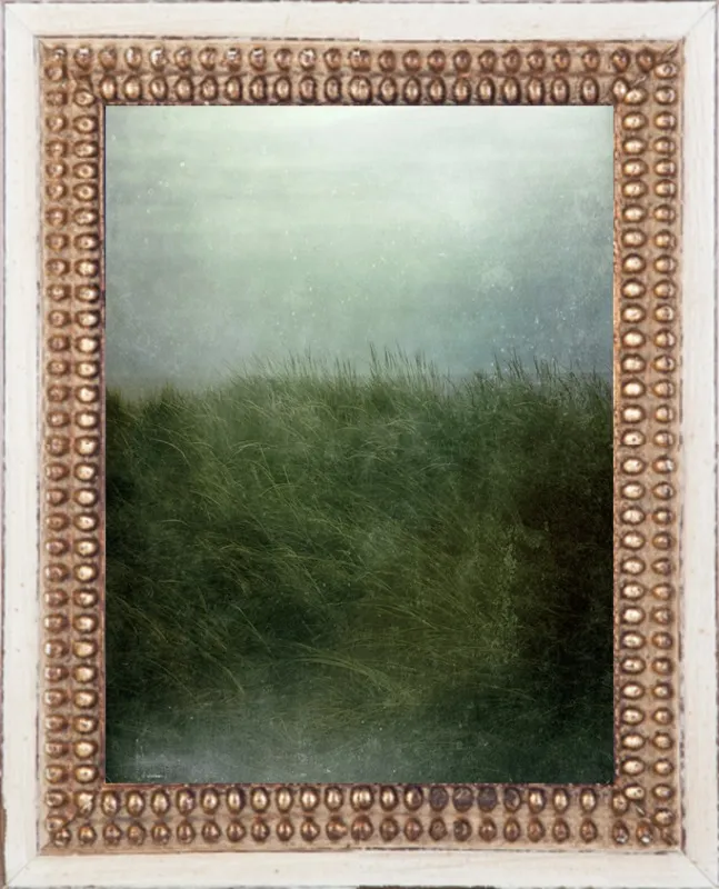Twilight Beach by Olivia Joy StClaire for Artfully Walls