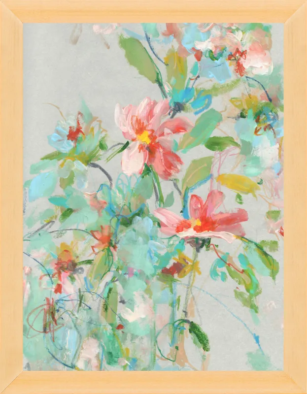 Awaken by Sonal Nathwani for Artfully Walls