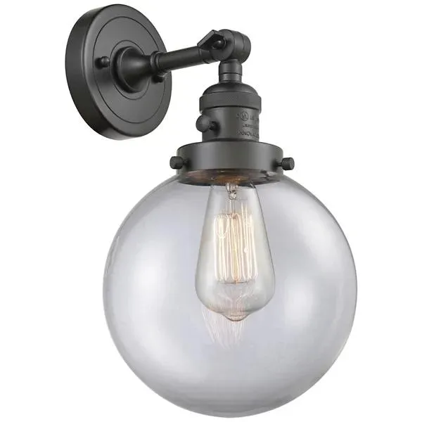 Melena Adjustable Wall Sconce