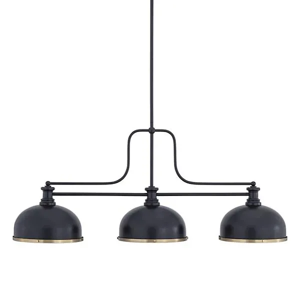 Wellman Banded Linear Suspension