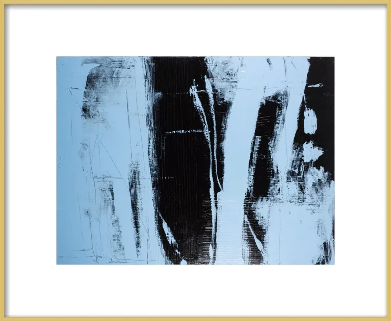 1957 by Eran Partouche for Artfully Walls