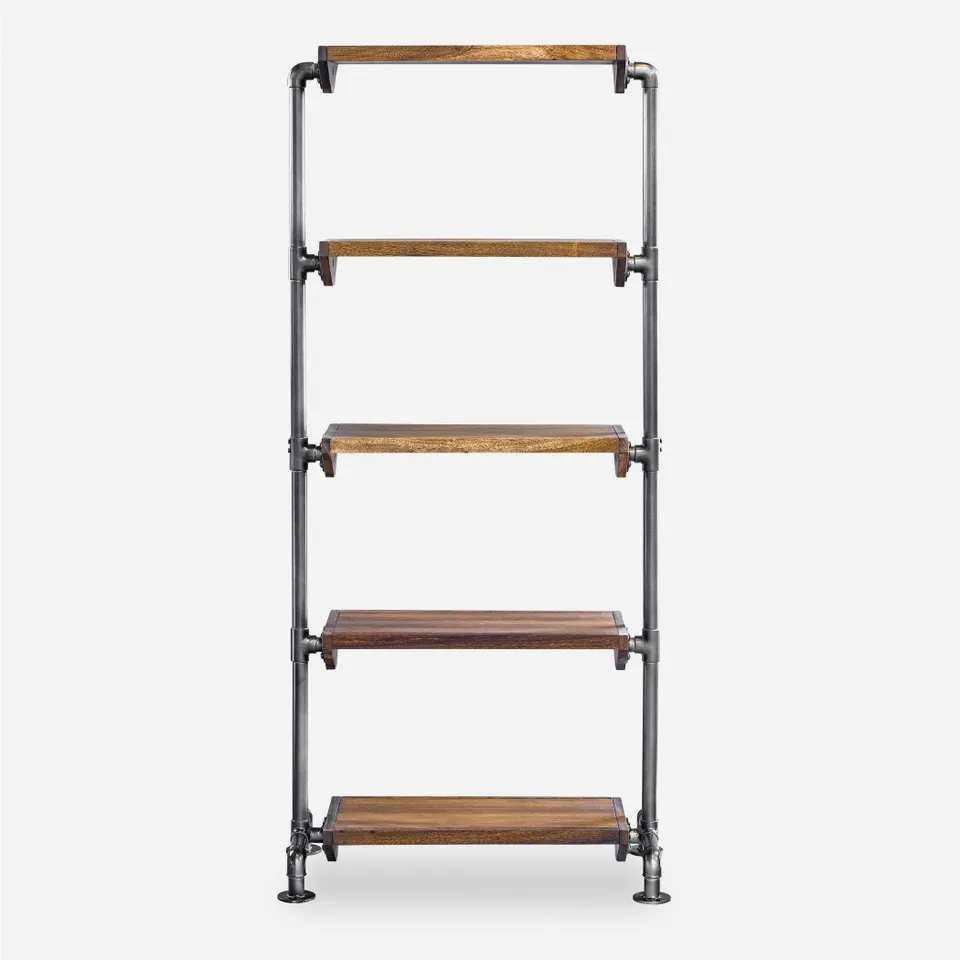 Rhordyn Industrial Etagere