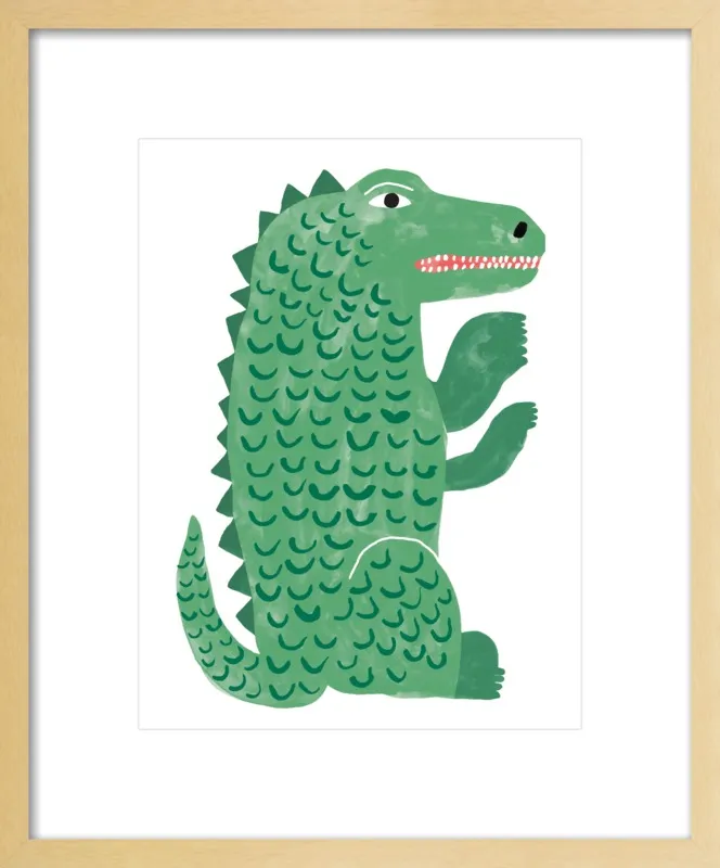 Big Buddy by Penny Min Ferguson for Artfully Walls