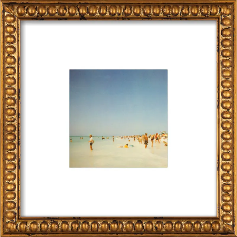 2900 Miles #6 by Alicia Bock for Artfully Walls