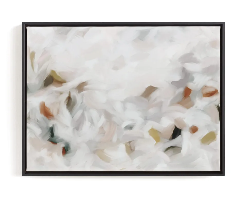 Ethereal Composition Limited Edition Fine Art Print
