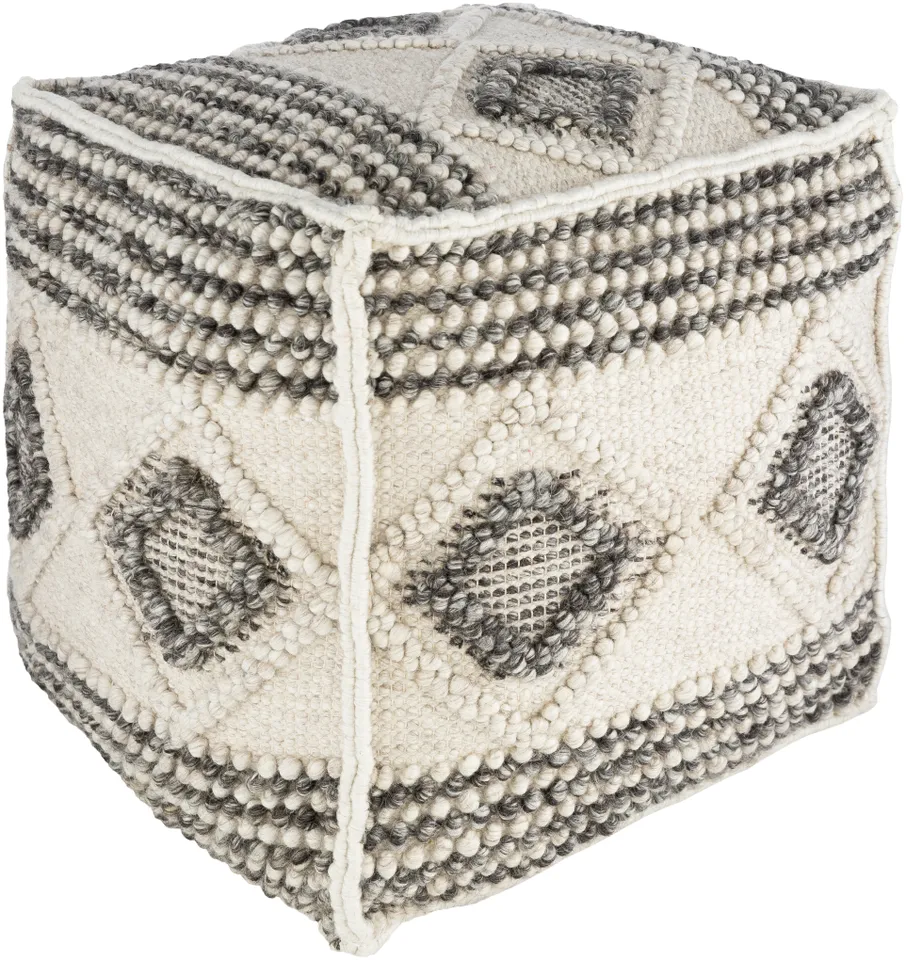 Hygge nan Pouf