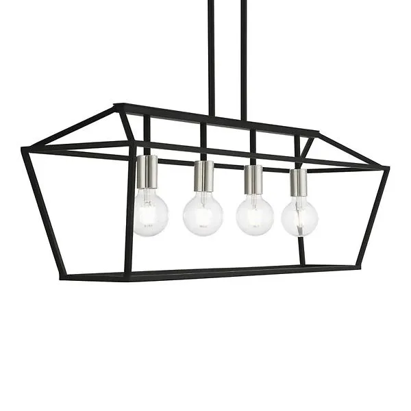 Shasta Linear Suspension