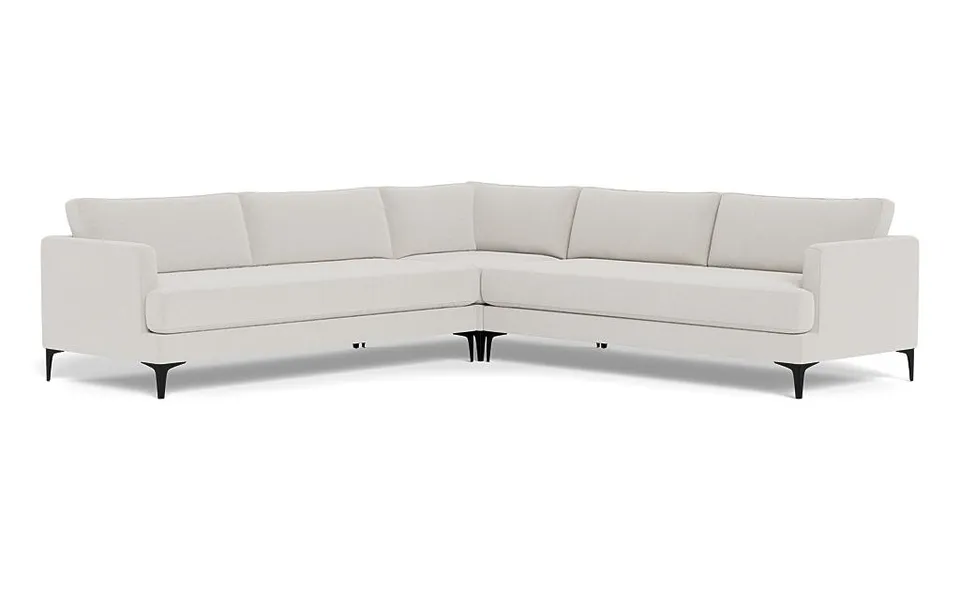 Winslow 4-Seat Corner Sectional