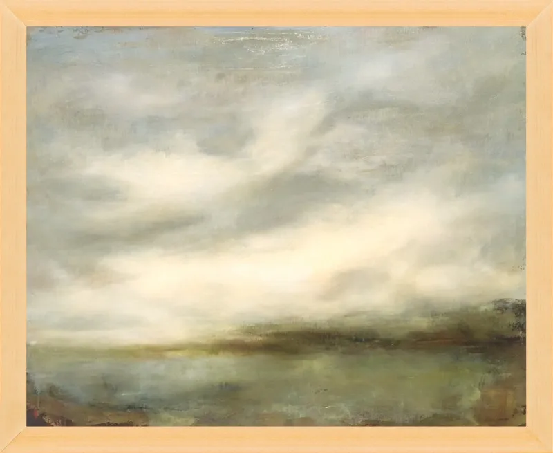 IN NO HURRY by Faith Taylor for Artfully Walls