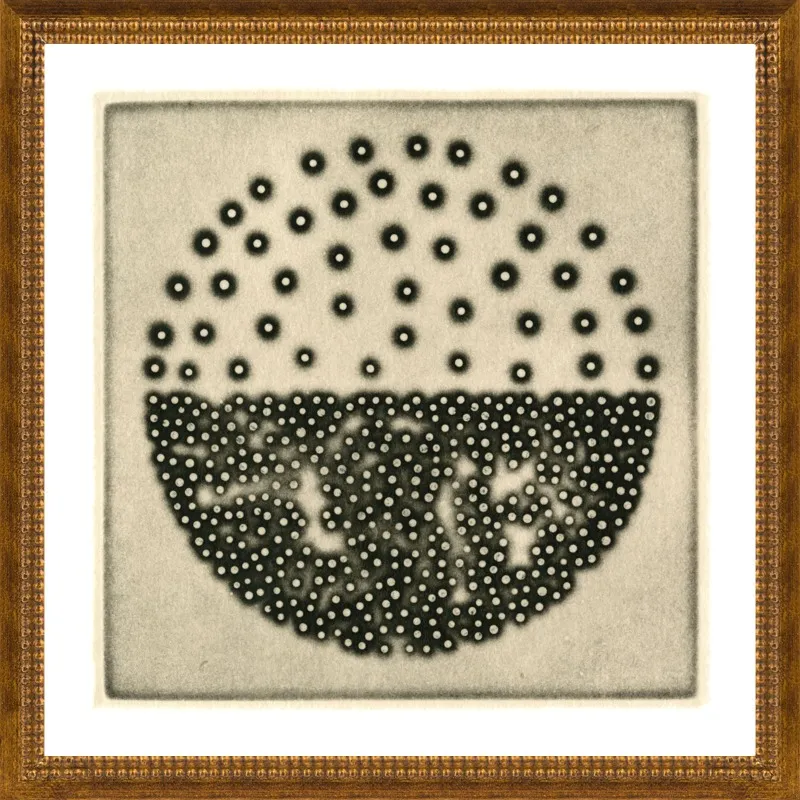 Five Elements - Water by Eunice Kim for Artfully Walls