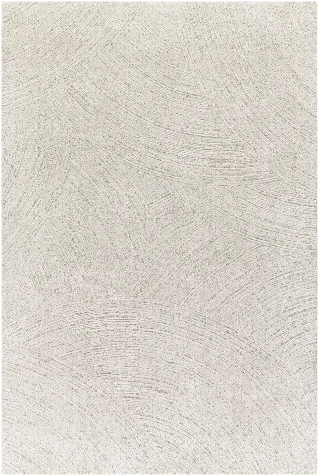 Gavic Beige Indoor 8'10" x 12' Machine Woven Rug