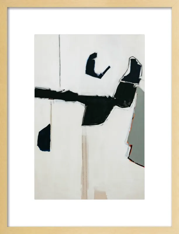 Halta Dominga by Holly Addi for Artfully Walls