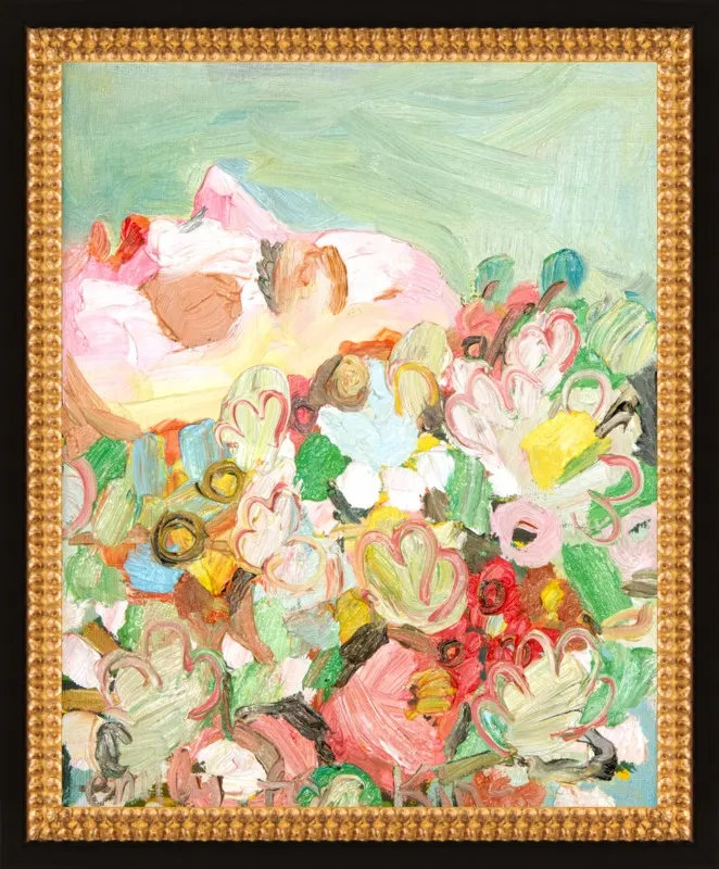 Sleeper by Emily Fox King for Artfully Walls