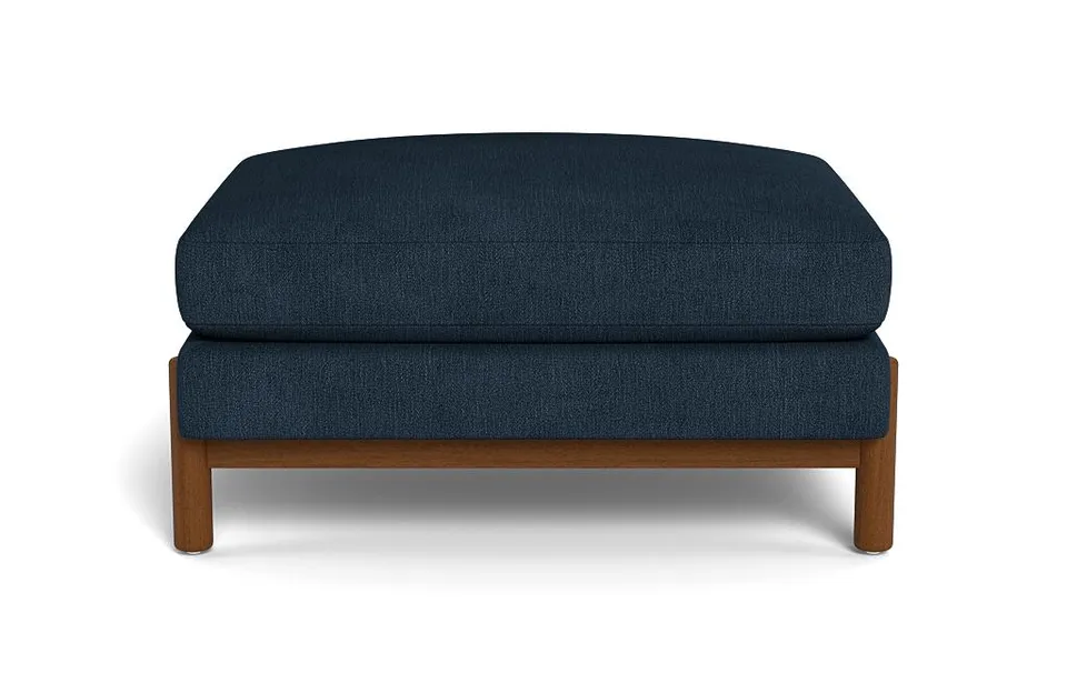 Oslo Rectangle Ottoman