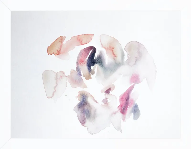 Languor by Elizabeth Becker for Artfully Walls