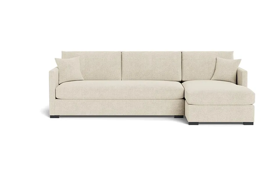 Scarlett Right Chaise Sectional