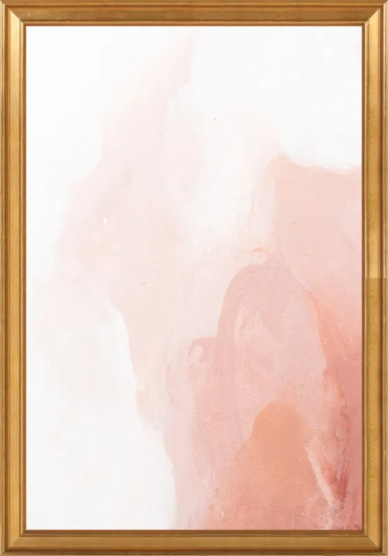 Desert Song No. 2 by Christina Moodie for Artfully Walls