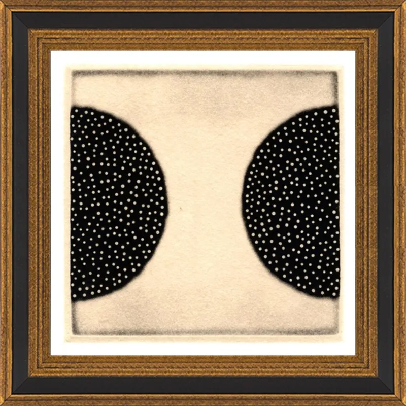Porous #54 by Eunice Kim for Artfully Walls