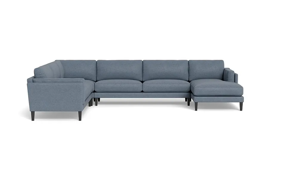 Gaby Corner Sectional with Right Chaise