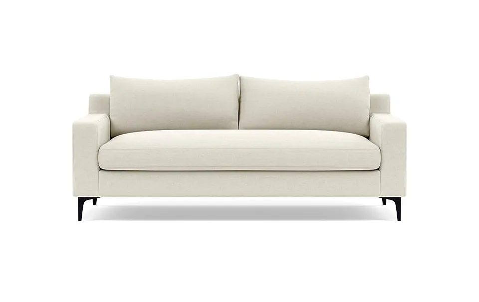 Sloan Fabric 2-Seat Sofa