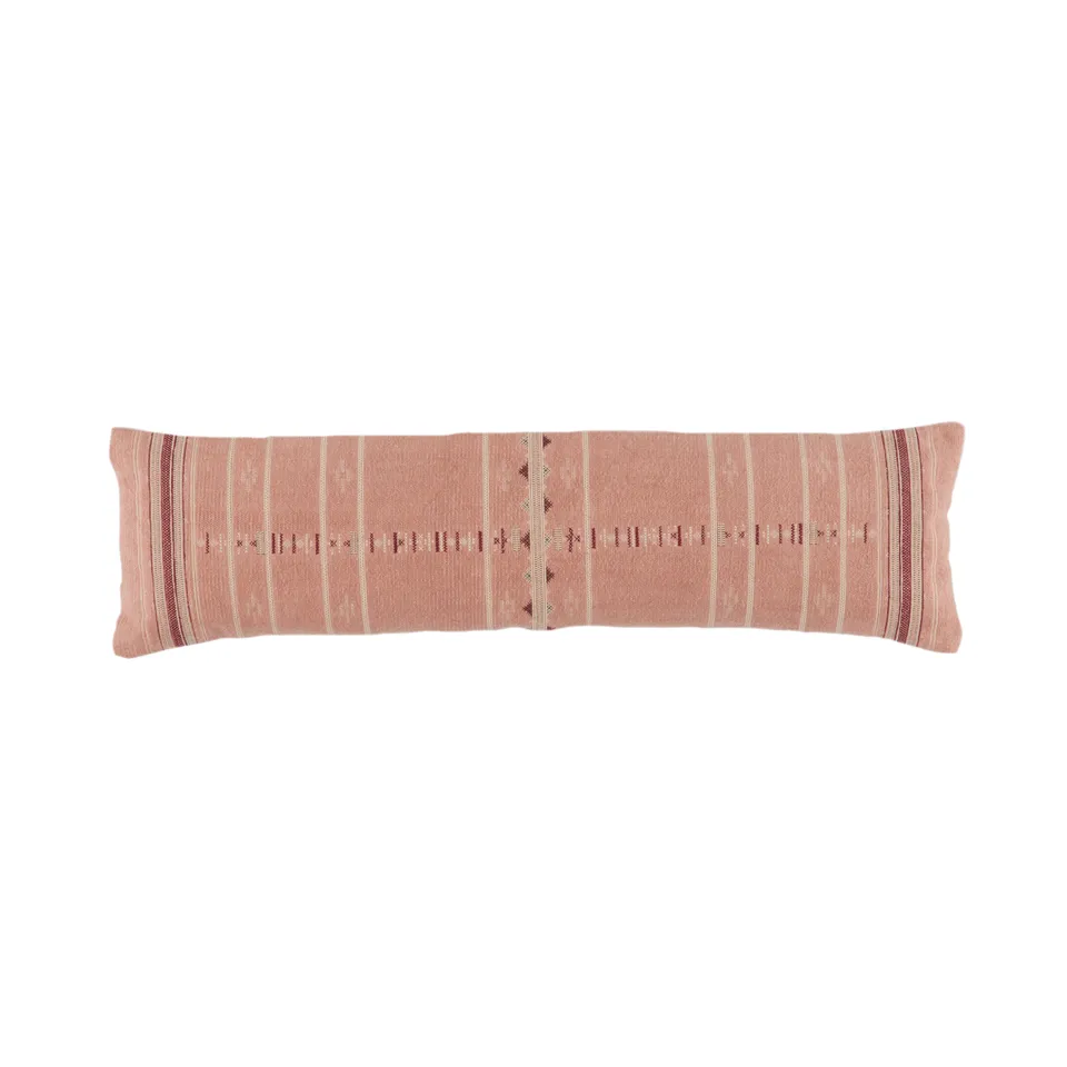 Design (US) Blush Cream 13"X48" Pillow