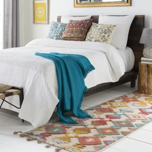 Tallo 5' x 7'6" Area Rug
