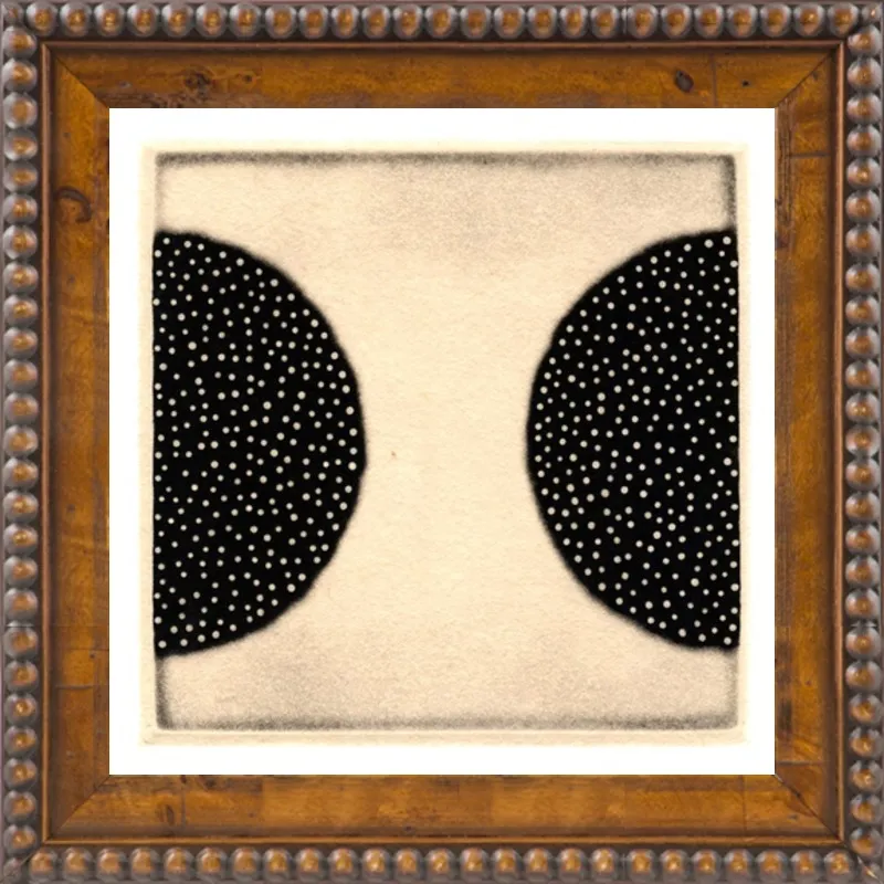 Porous #54 by Eunice Kim for Artfully Walls