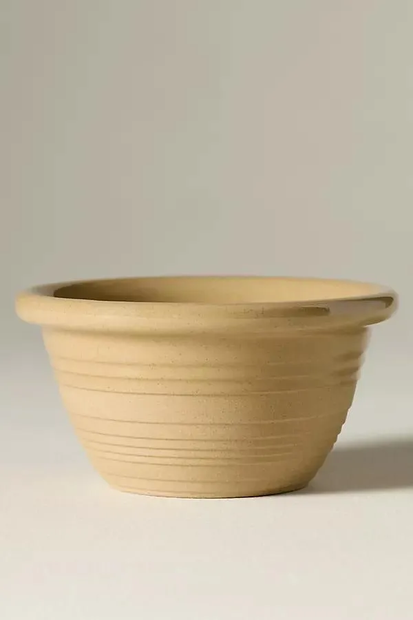 Scotia Stoneware Fruit Bowls, Set of 4