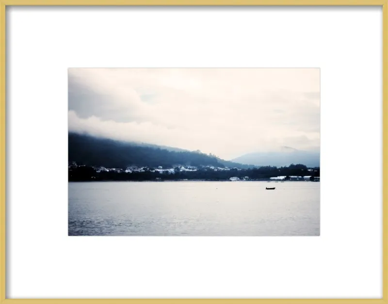 Caminha by Ingrid Beddoes for Artfully Walls