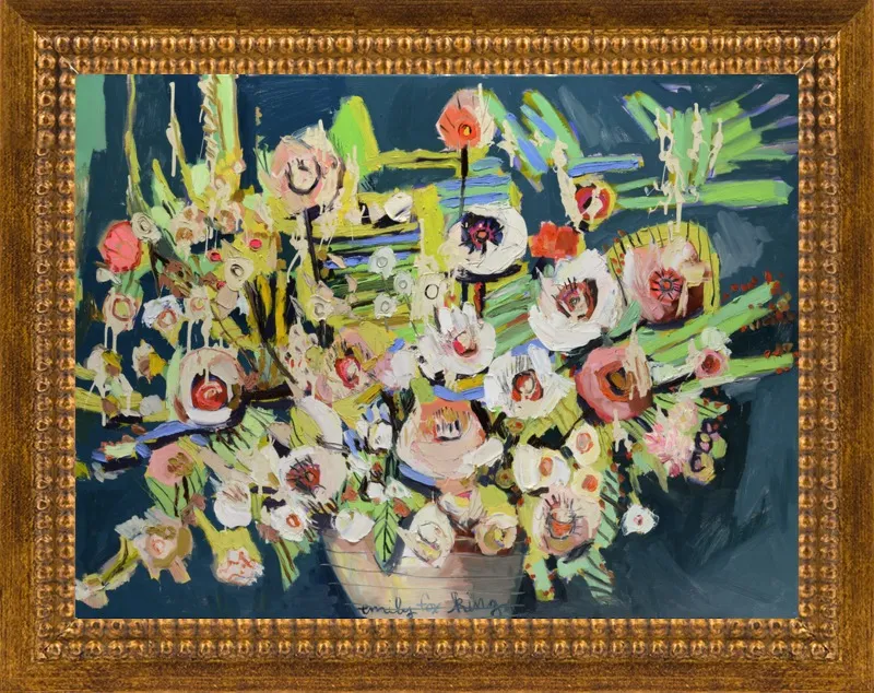 Good Times Bad Times by Emily Fox King for Artfully Walls