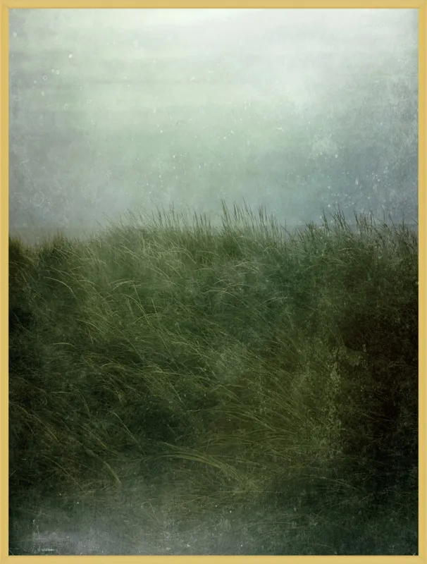 Twilight Beach by Olivia Joy StClaire for Artfully Walls