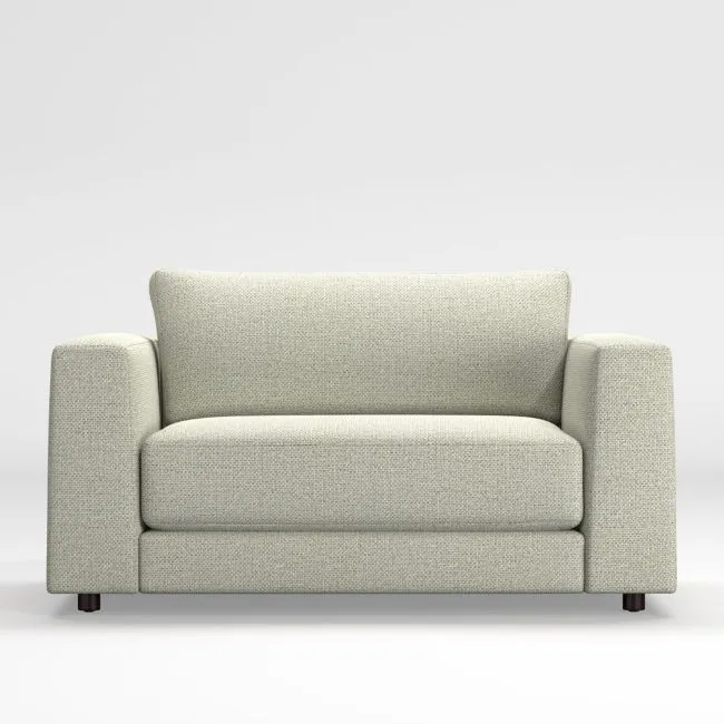 Peyton 61" Chair and a Half