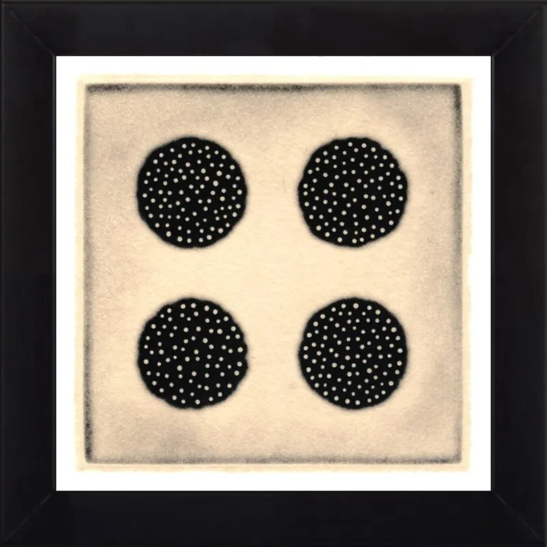 Porous #58 by Eunice Kim for Artfully Walls